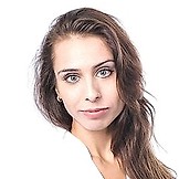 Азарова Ксения Олеговна