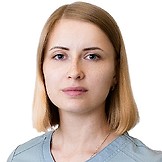 Миксюк Екатерина Павловна