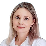 Камаева Ирина Николаевна