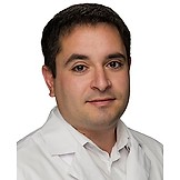 Есаян Михаил Оганесович