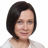 Чеканова Вера Владиславовна