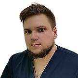 Стародубов Денис Юрьевич