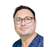Сипкин Дмитрий Николаевич