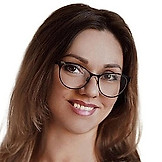 Шматова Евгения Николаевна