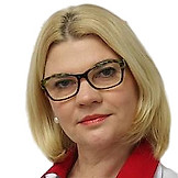 Комлева Марина Ивановна