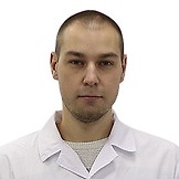 Шишков Михаил Олегович