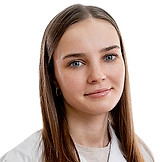 Горчилова Екатерина Германовна