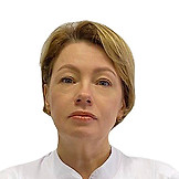 Солодовник Ольга Евгеньевна