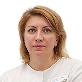 Колосова Светлана Александровна