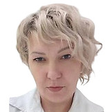 Шубина Ирина Евгеньевна Шубина Ирина Евгеньевна