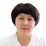 Борисова Елена Валентиновна