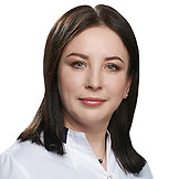 Ильичева Ольга Александровна