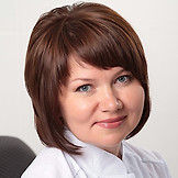 Ашмарина Елена Михайловна