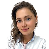 Зейб Анастасия Викторовна
