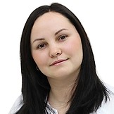 Смирнова Веста Владиславовна
