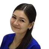Гончарова Наталья Сергеевна