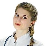 Шинкарева Владлена Владимировна