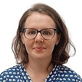 Монакова Любовь Андреевна