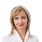 Миронова Марина Федоровна