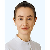 Фроленкова Марина Сергеевна