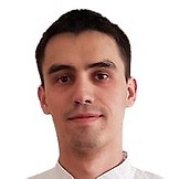 Черкасов Сергей Сергеевич