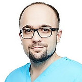 Циберкин Александр Иванович