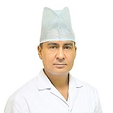 Маннанов Ринат Раилович