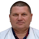 Матросов Владимир Геннадьевич