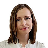Смирнова Олеся Дмитриевна