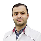 Авакян Георгий Самвелович Авакян Георгий Самвелович