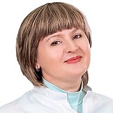 Зубкова Виктория Александровна