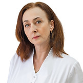 Семенчева Ирина Евгеньевна