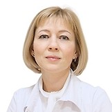 Омельянюк Ирина Валерьевна