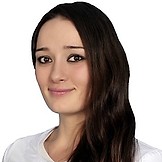 Ванеева Алена Александровна