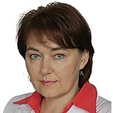 Шошина Инна Альбертовна