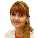 Исакова Светлана Геннадьевна