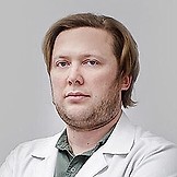 Балуев Максим Анатольевич
