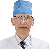 Смирнов Юрий Викторович