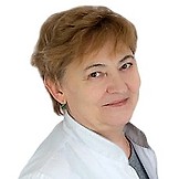Канина Лариса Ярославовна