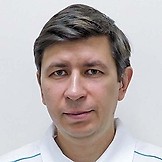 Савельев Вячеслав Владимирович