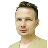 Грицевич Николай Николаевич