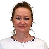 Санникова Ирина Владимировна