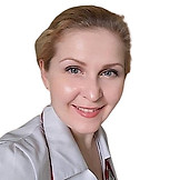 Прилепская Олеся Александровна
