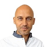 Стрыгин Евгений Олегович
