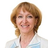 Захарова Олеся Анатольевна