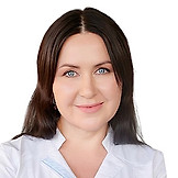 Дьяконова Ирина Николаевна