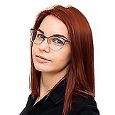 Кислова Татьяна Александровна