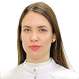 Могунова Екатерина Александровна