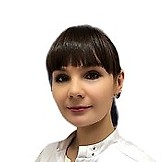 Макарова Дарья Васильевна