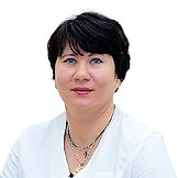 Мезинова Анна Вячеславовна